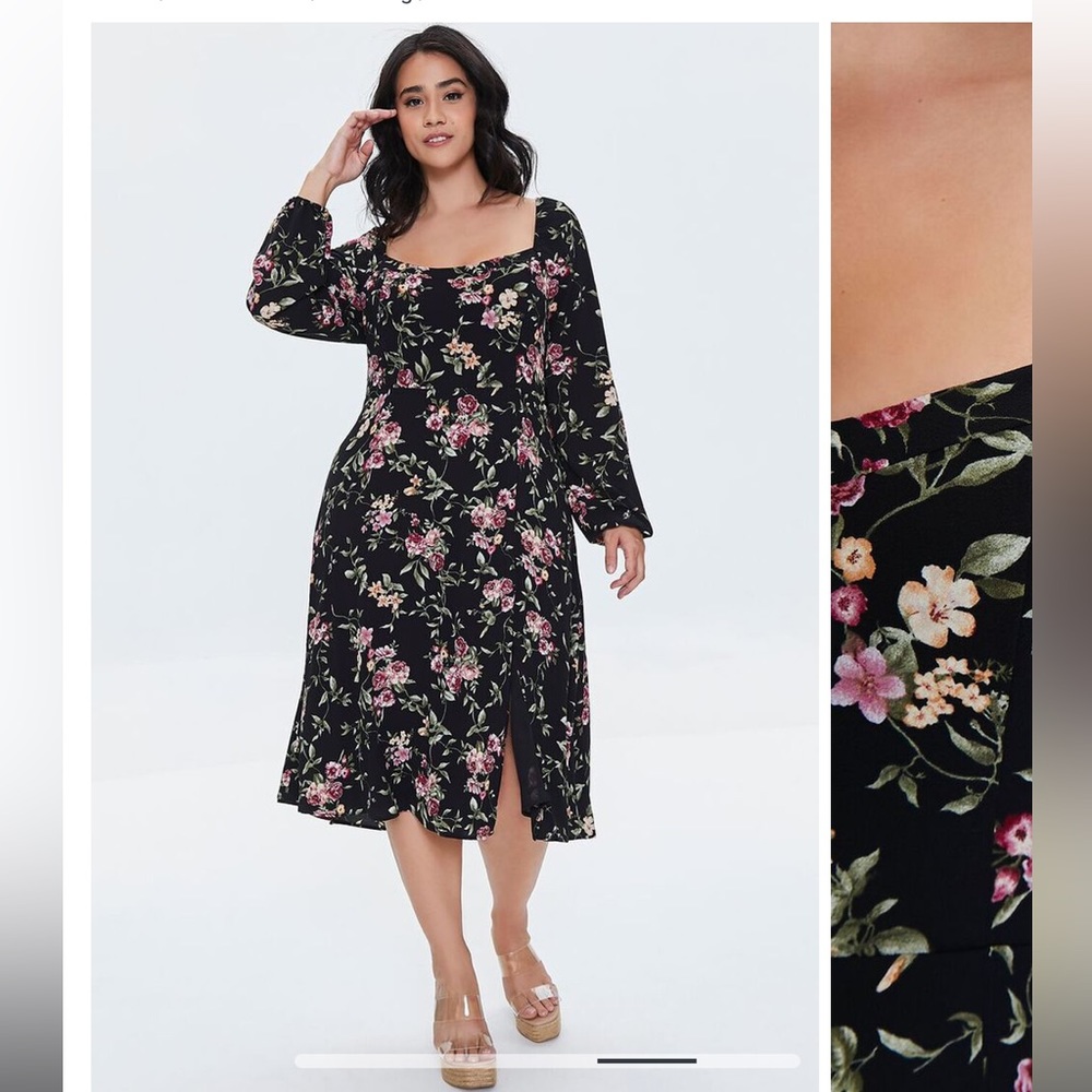 Forever 21